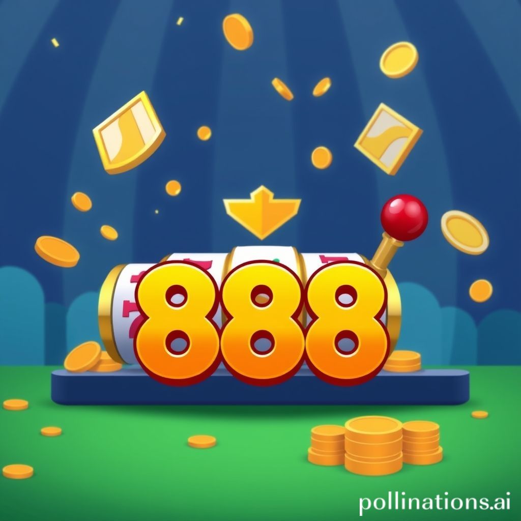 Strategi Efektif untuk Menang di 888Garuda Slot Online